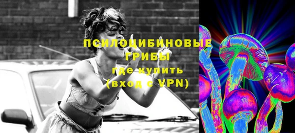 прущие крисы Балахна